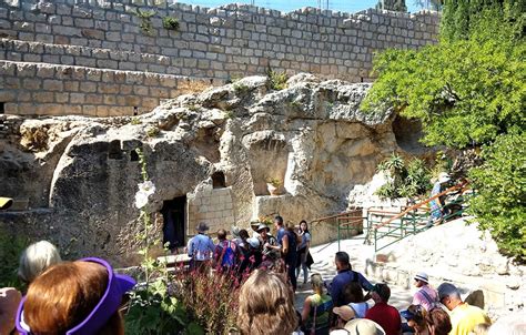 Multi-Day Holy Land Tour