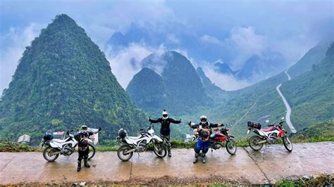 Multi-Day Tours Vietnam