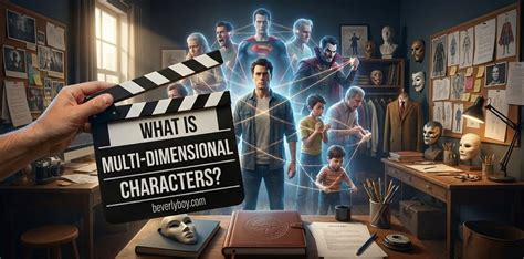 Multi-Dimensional