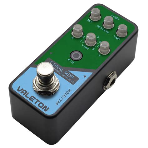 Effects Pedal