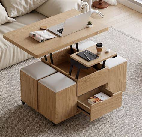 Multi-Functional