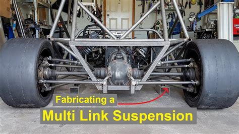 Multi-Link Geometry