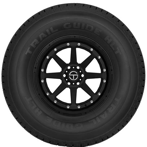 The Definitive Multi-Mile Trail Guide HLT Tire Review – Your Expert Guide to Off-Road Dominance