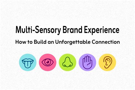 Multi-Sensory Experience