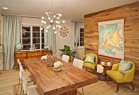 Multi-Use Dining Room Ideas: 8 Ways To Maximize Your Space