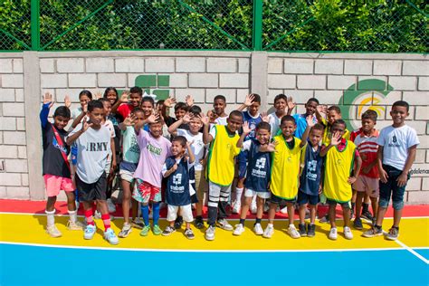 Multi-functional venue