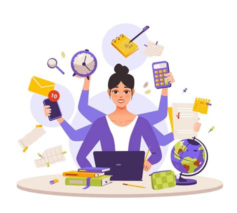 Multi-tasking