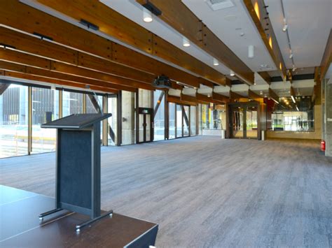 Multi-use event space
