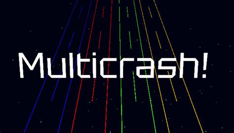 MultiCrash modes