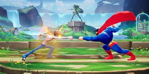 MultiVersus Update 1.04 Patch Notes