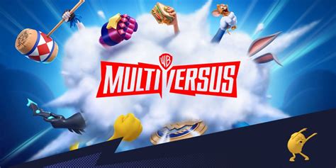 MultiVersus-Beta