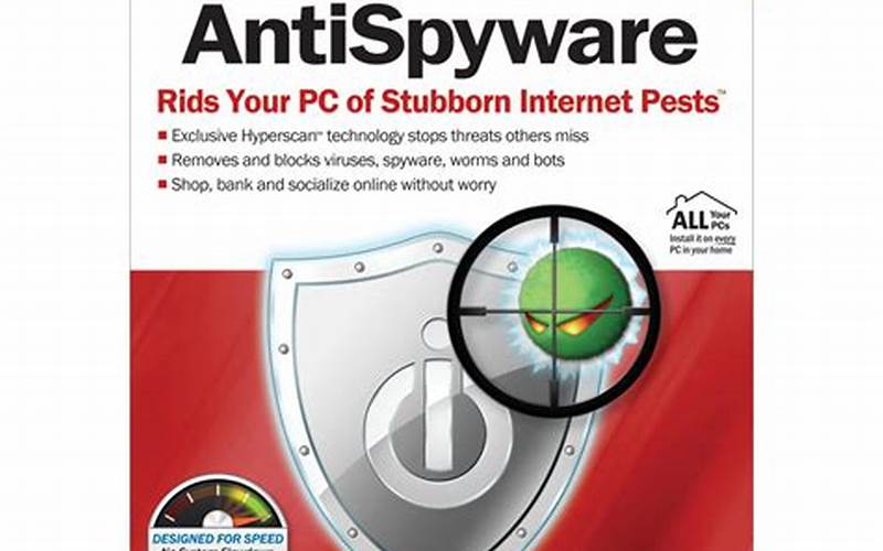 MultiCore AntiVirus & AntiSpyware