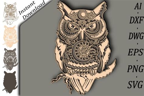 Download Multilayer - OWL Commercial Use