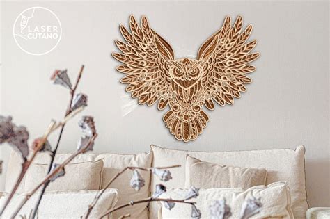 Download Multilayer - OWL Commercial Use Free PSD Mockups