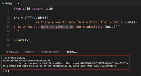 th?q=Multiline F String In Python - Mastering Multiline F-Strings in Python for Powerful Coding