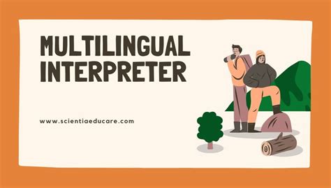 Multilingual Interpreter