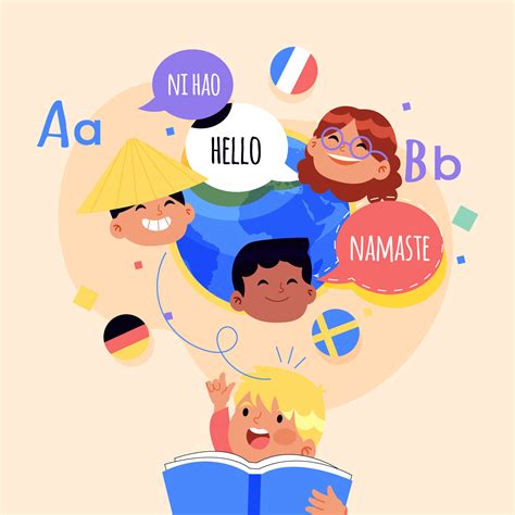 Multilingual
