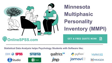 Multiphasic Personality Test Online