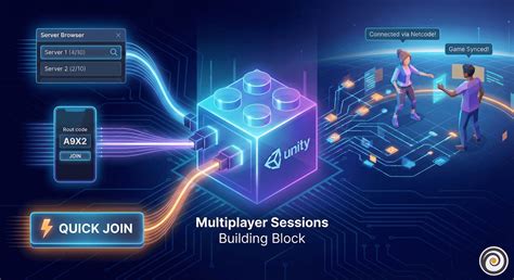 Multiplayer Building and Exploring Together