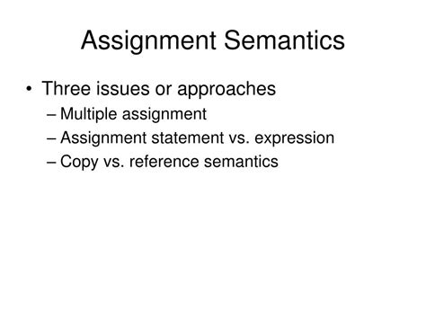 th?q=Multiple Assignment Semantics - Understanding the Multiple Assignment Semantics in Python: Essential Guide.