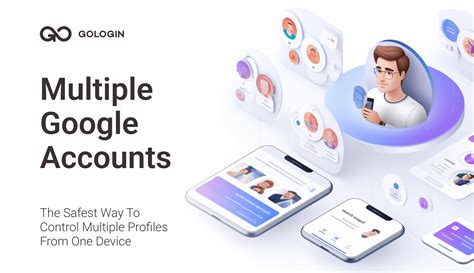 Multiple Accounts
