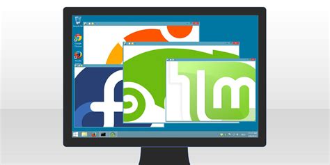 Multiple Operating Systems on Your Computer