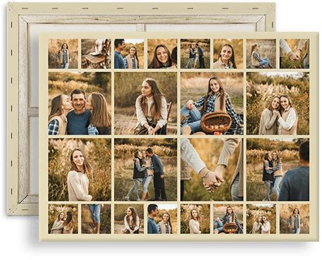 Multiple Picture-in-Picture