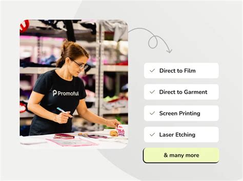 Multiple Printing Options For Your Convenience