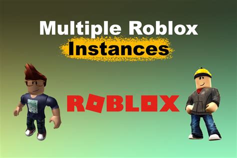 Multiple Roblox Instances with synapse x