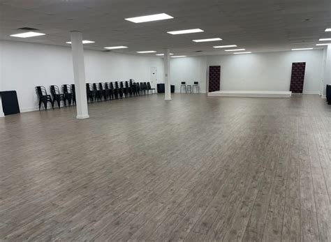 Multiple event rooms for integrated event solutions