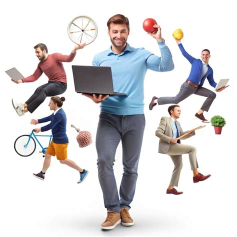 Multiple event rooms for simultaneous activities