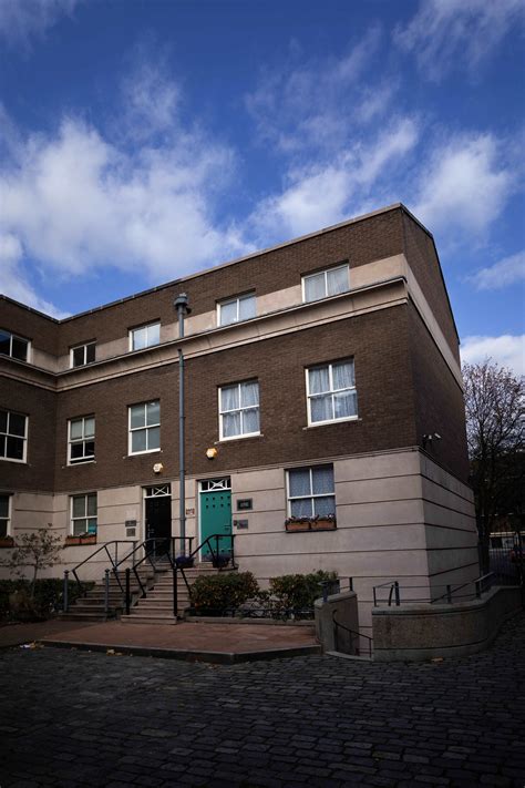 Multiple event rooms for specialized needs