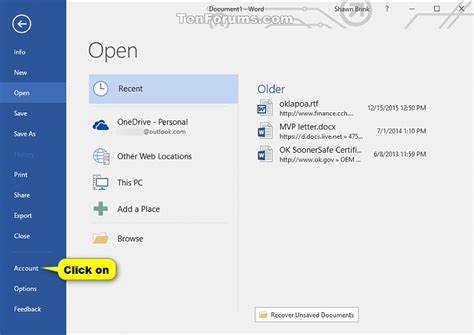 Multiple fixes that Office 2016 updates bring