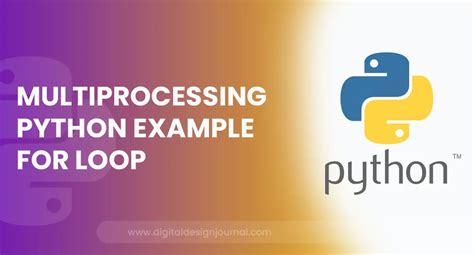 th?q=Multiprocessing%20A%20For%20Loop%3F - Boost Your Python Programming Skills with These Effective Tips for Multiprocessing a For Loop