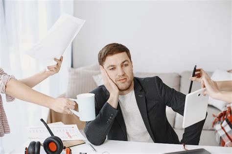 Multitasking: Bahaya Tersembunyi & Cara Mengatasinya