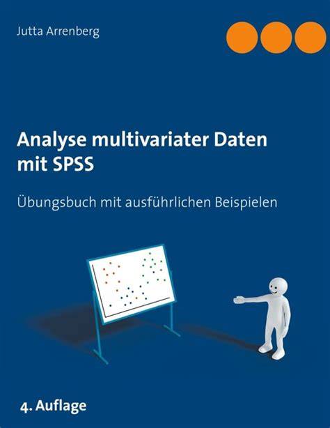 Statistische Analyse multivariater Daten