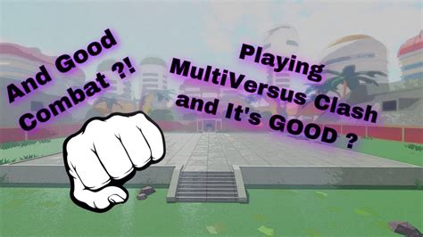Multiverse Clash - Roblox