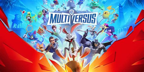 Multiversus