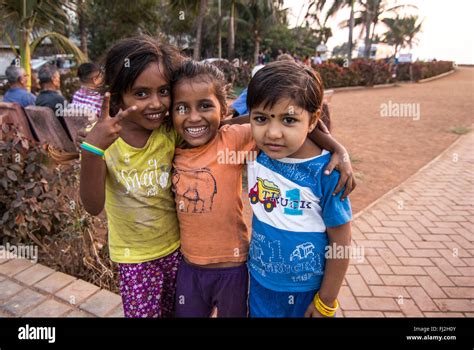 Mumbai Children