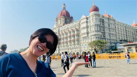 Mumbai Tour Guide