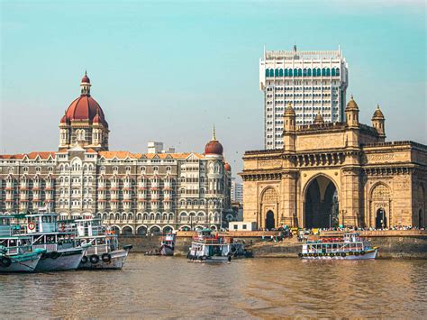 Mumbai Travel Tips