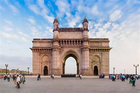 Mumbai Walking Tour Tips