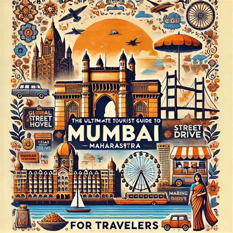 Mumbai guide