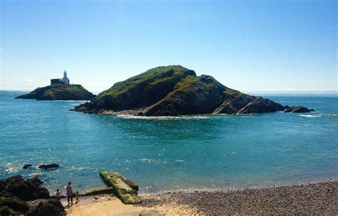 Mumbles Wales