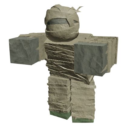 Mummy - Roblox
