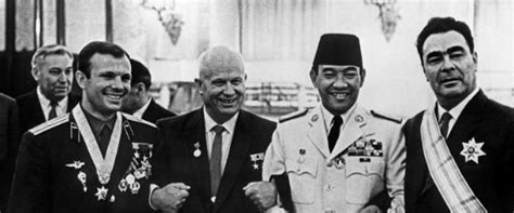 Munculnya Ide Negara Soviet Indonesia