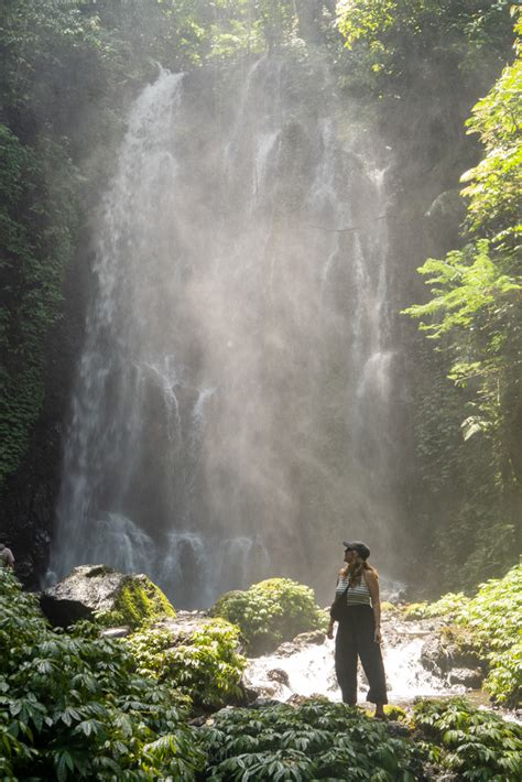 Munduk Trekking Trail