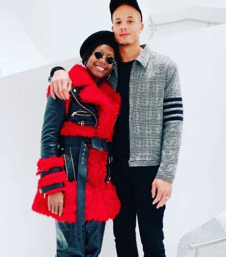 Discover the Roots of Muni Long's Talented Genes: A Peek into the Phenomenal Parentage behind this Rising Star