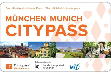 Munich City Pass Review: Is It Worth It? A Complete Guide