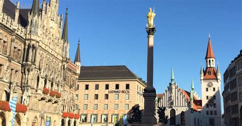Munich Private Tour